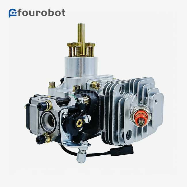 Air-cool 30CC Engine